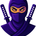 Avatar do membro Ninja 